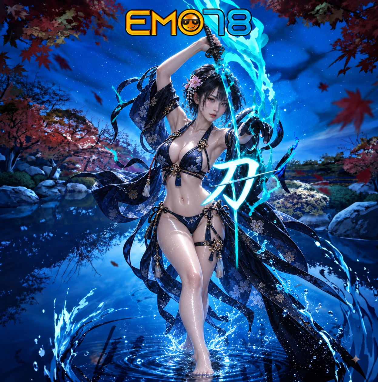EMO78 : Situs Slot777 Paling Gacor Di Bandar Slot Gacor Provider Pragmatic